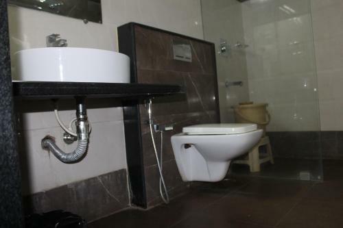 The Lotus Boutique Hotel