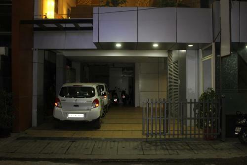 The Lotus Boutique Hotel