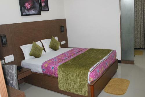 The Lotus Boutique Hotel
