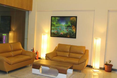 The Lotus Boutique Hotel