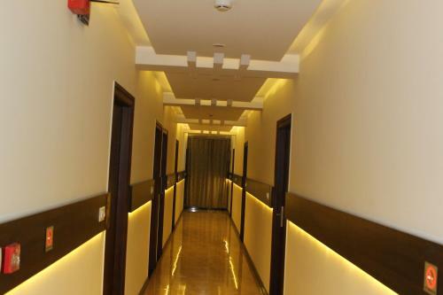 The Lotus Boutique Hotel