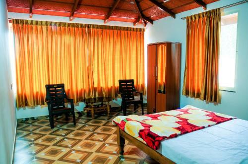 The Mayuravana Homestay