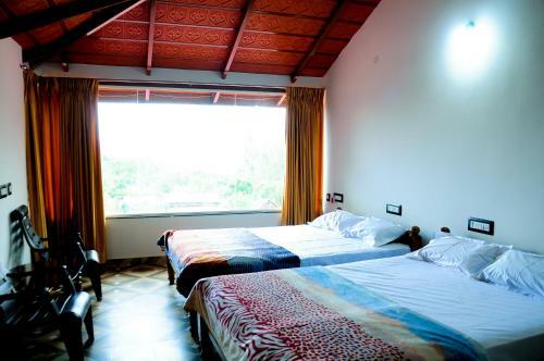 The Mayuravana Homestay