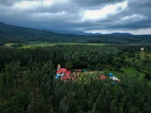 The Mayuravana Homestay