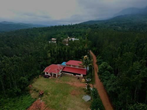 The Mayuravana Homestay