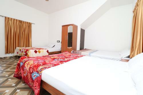 The Mayuravana Homestay