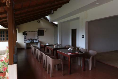 The Mayuravana Homestay