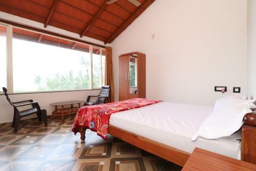 The Mayuravana Homestay