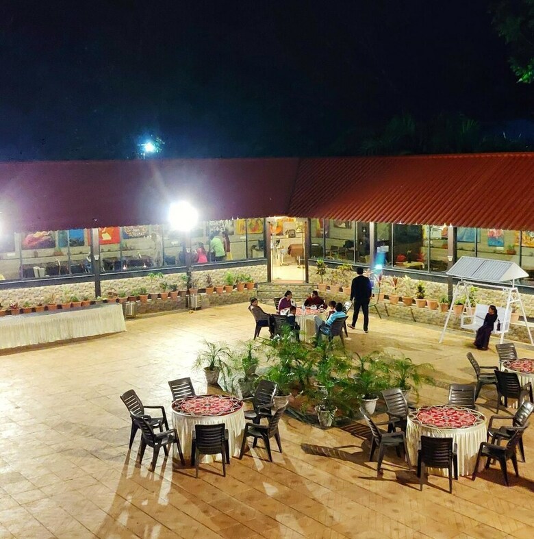 Hotel Harshawardhan