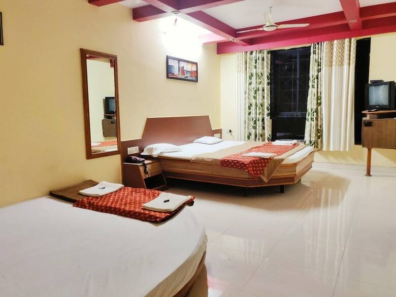 Hotel Harshawardhan