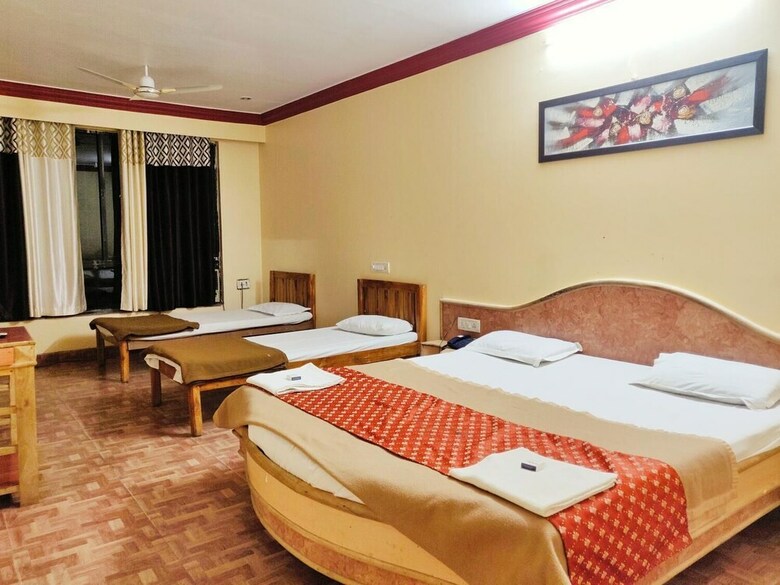 Hotel Harshawardhan