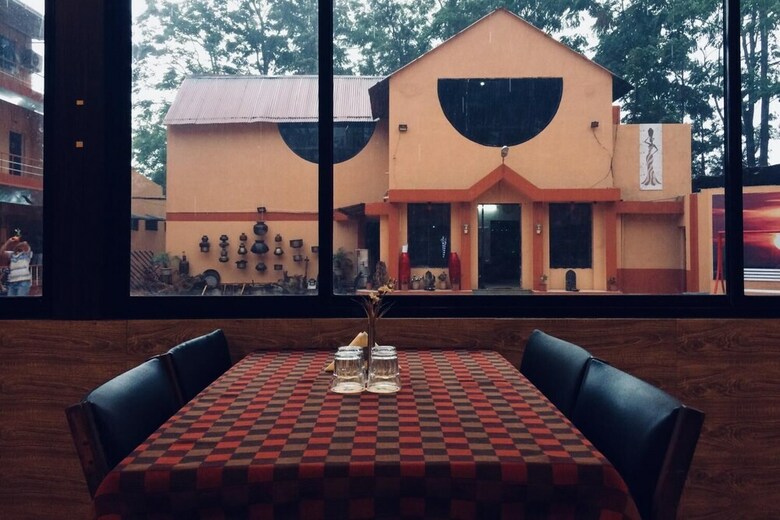 Hotel Harshawardhan