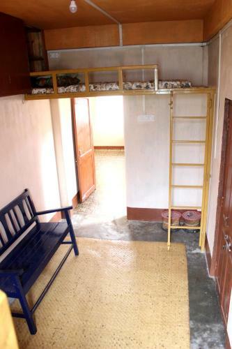 Pumpkin Latara Homestay