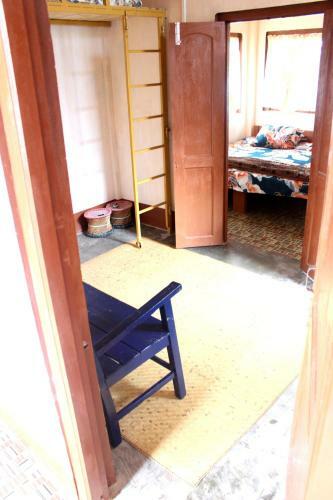 Pumpkin Latara Homestay