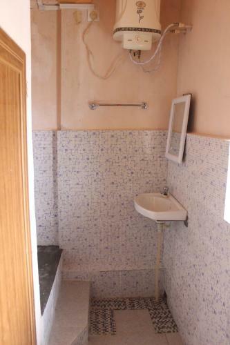 Pumpkin Latara Homestay