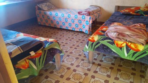 Hostal D Cloud Guesthouse