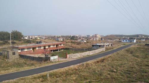 Hostal D Cloud Guesthouse