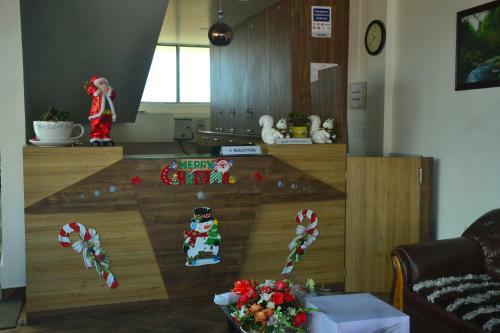 Hotel San Nael La Resort