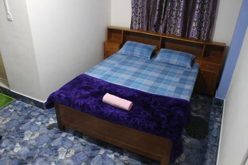 Hostal Pumpkin Vibgyor Guest House