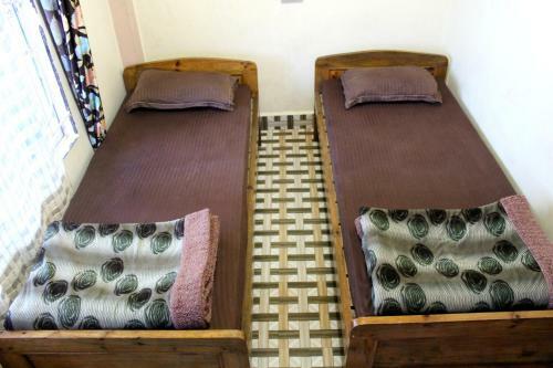 Hostal Pumpkin Vibgyor Guest House