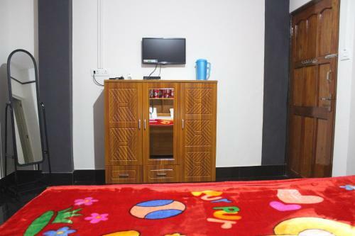 Hostal Pumpkin Vibgyor Guest House