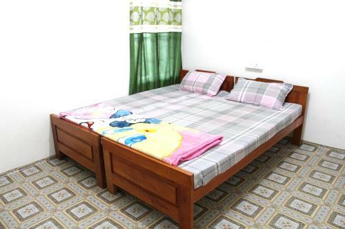 Hostal Pumpkin Vibgyor Guest House