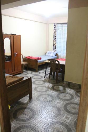 Hostal Pumpkin Vibgyor Guest House