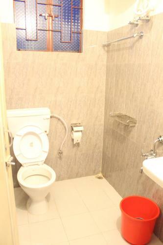 Hostal Pumpkin Vibgyor Guest House