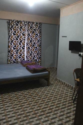 Hostal Pumpkin Vibgyor Guest House