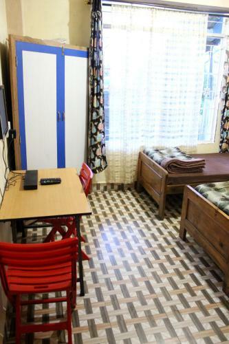 Hostal Pumpkin Vibgyor Guest House