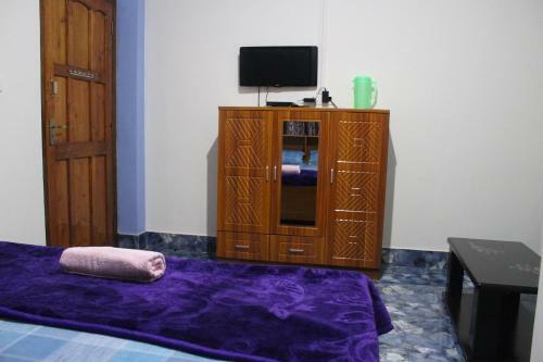 Hostal Pumpkin Vibgyor Guest House
