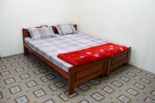 Hostal Pumpkin Vibgyor Guest House