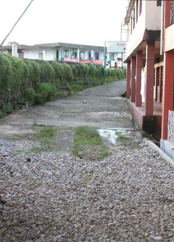 Hostal Pumpkin Vibgyor Guest House