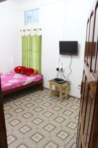 Hostal Pumpkin Vibgyor Guest House