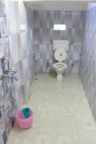 Hostal Pumpkin Vibgyor Guest House