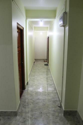 Hostal Pumpkin Vibgyor Guest House