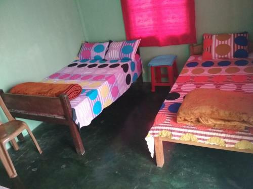 Hiraba Homestay
