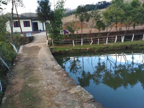 Hiraba Homestay