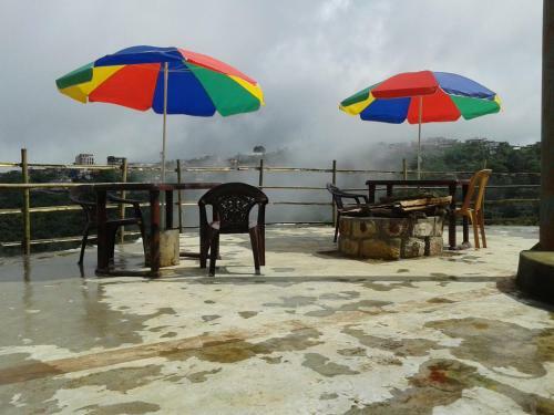 Hostal Sohra View Lodge