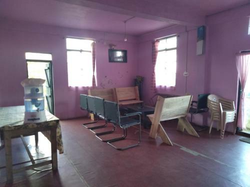 Hostal Sohra View Lodge