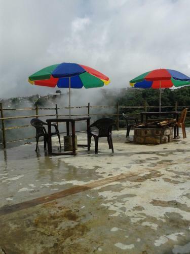 Hostal Sohra View Lodge