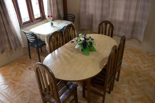 Hostal Pumpkin Cherish Guest House