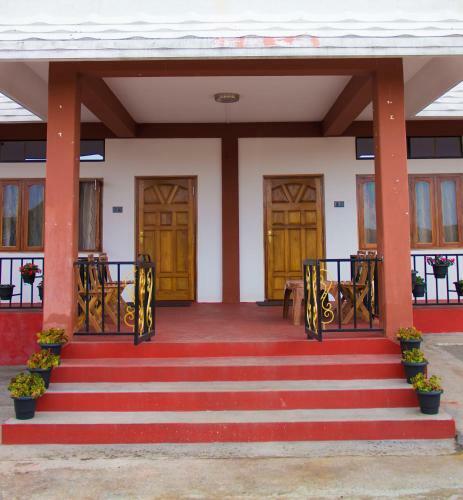 Hostal Pumpkin Cherish Guest House