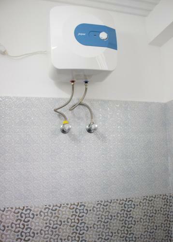 Hostal Pumpkin Cherish Guest House