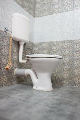 Hostal Pumpkin Cherish Guest House