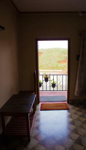 Hostal Pumpkin Cherish Guest House