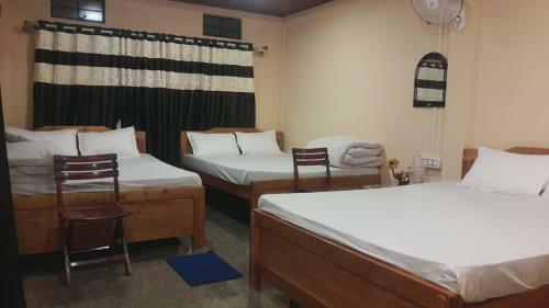 Hostal Pumpkin Cherish Guest House
