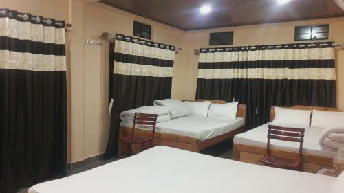 Hostal Pumpkin Cherish Guest House