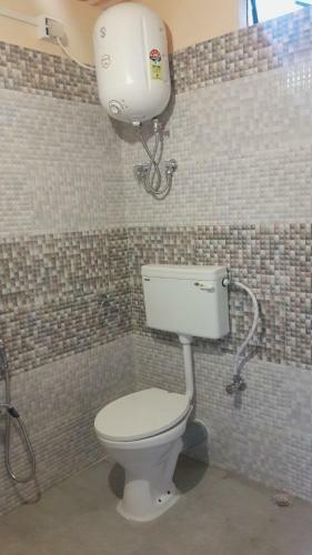 Hostal Pumpkin Cherish Guest House