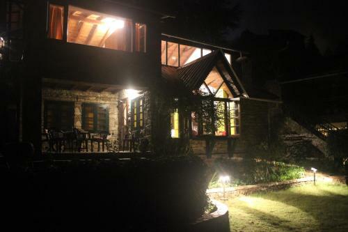 Hostie Onella ? Sunshine Chalet